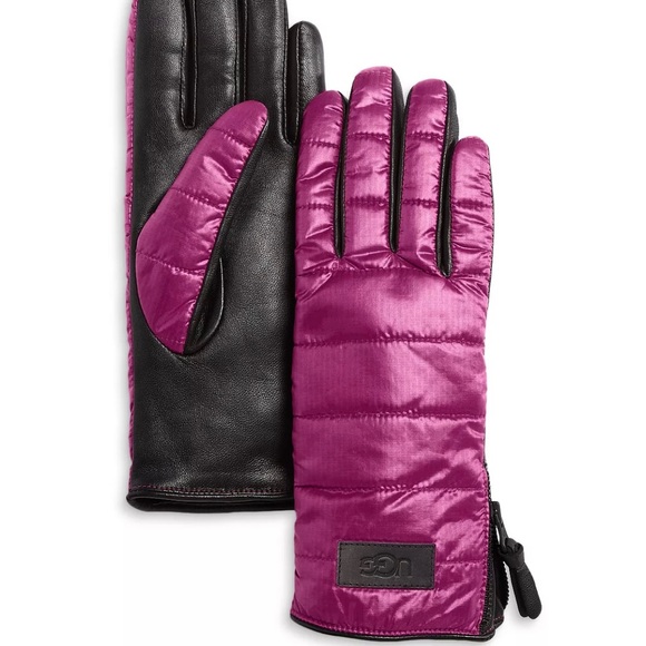 Women’s Ugg gloves - Picture 2 of 2